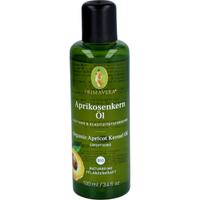 Aprikosenkernöl Bio null