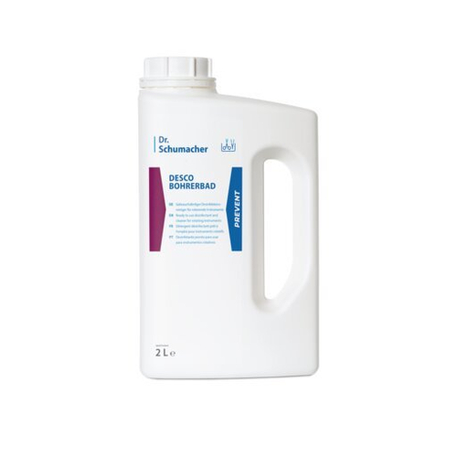 Desco Bohrerbad 2 l Dr. Schumacher bei onfy.de kaufen 16135038