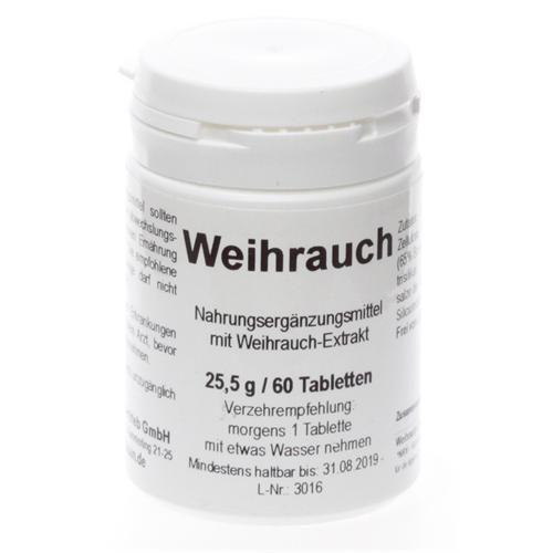 Weihrauch 60 St merosan Diätvertrieb bei onfy.de kaufen 10262959