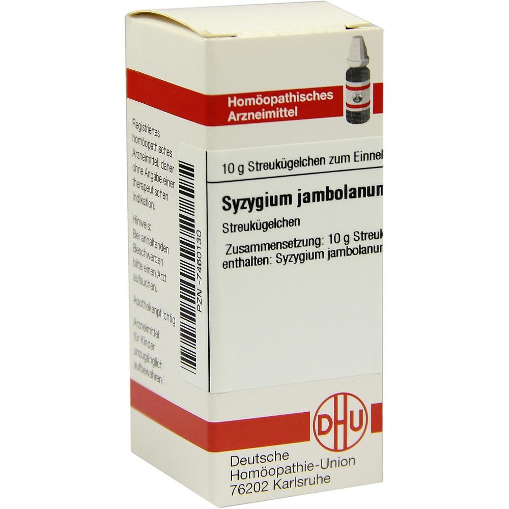 Syzygium Jamb D 2 null