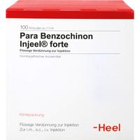 Para Benzochinon Inj Forte null