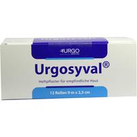 Urgosyval O Schutzring 9mx2.5cm null