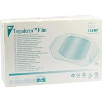 Tegaderm Film 6.0 cmx7.0 cm null