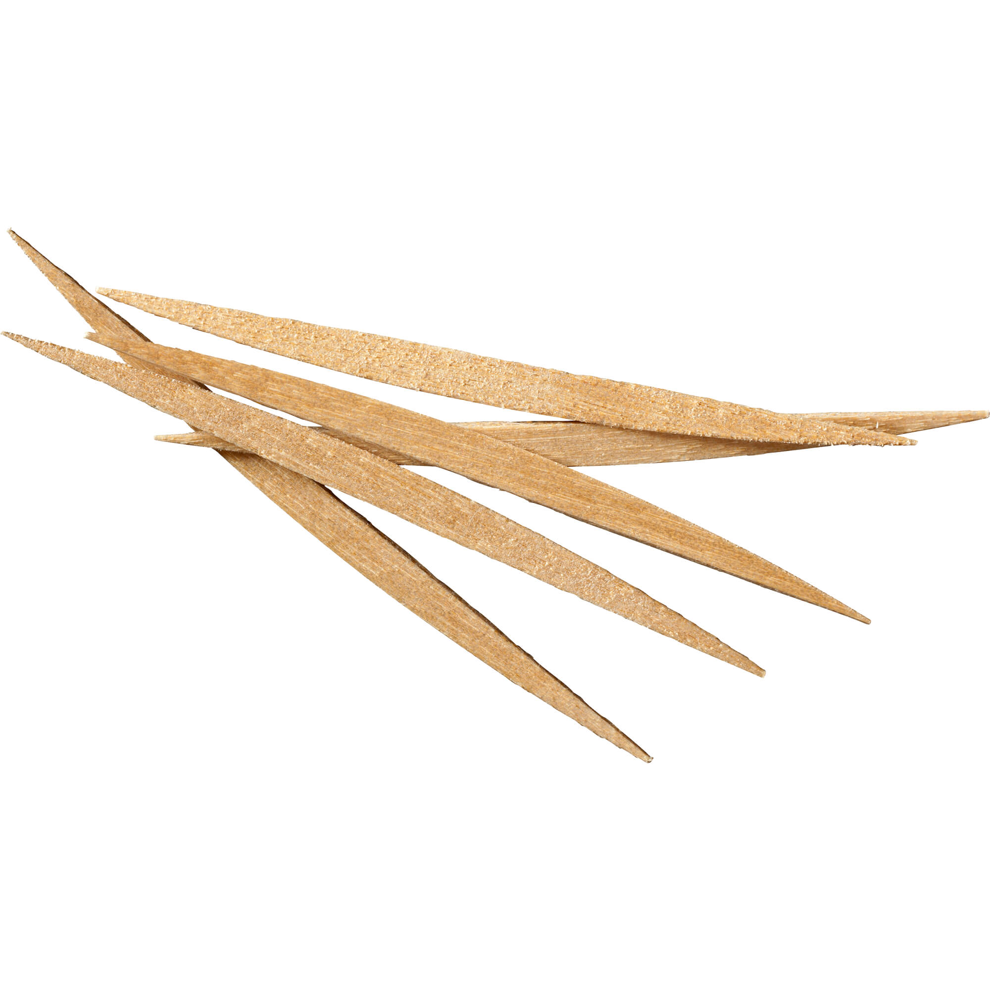 Jordan Zahnhölzer Dental Sticks Extra Thin null