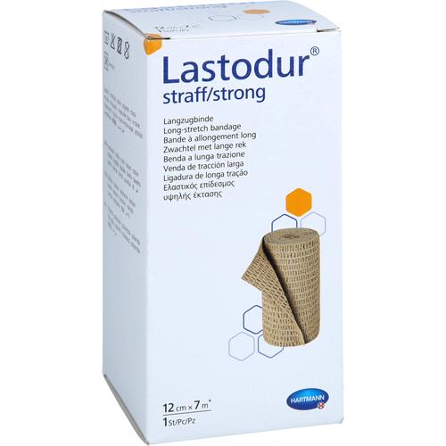 Lastodur Binde Straff 12 cmx7 M 1 St 1001 Artikel Medical bei onfy.de kaufen 13744469