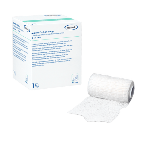 Maielast Haft Krepp 8cmx4M 1 St MaiMed bei onfy.de kaufen 02597723