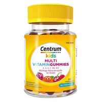 Centrum Kids Multi Vitamin Gummies null