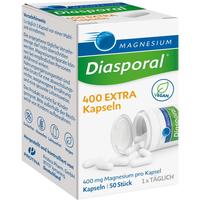 Magnesium-Diasporal 400 Extra Kapseln null