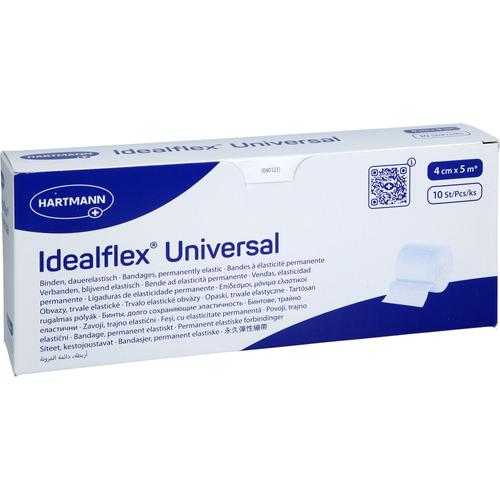 Idealflex Universal 4cmx5M 10 St PAUL HARTMANN bei onfy.de kaufen 18186235
