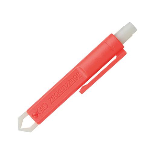 Mörser 31 Zeckenzange 1 St Mörser-Stahlwaren bei onfy.de kaufen 11723581