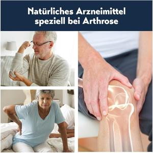 Erfahrungen mit Rubaxx Arthro - 213 Kundenbewertungen | onfy.de 15617516