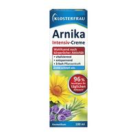 Klosterfrau Arnika Intensiv-Creme null