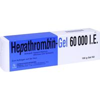 Hepathrombin 60000 null