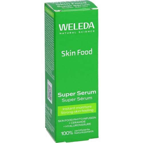 Weleda Skin Food Super Serum 30 ml WELEDA bei onfy.de kaufen 19824933