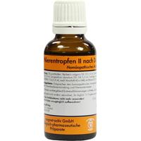 Nierentropfen Ii null