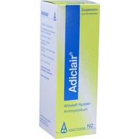Adiclair null