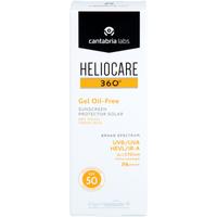 Heliocare Gel Oil-Free SPF 50 null
