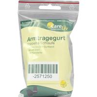 Armtragegurt Doppelte Schlaufe null