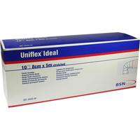 Uniflex Ideal Weiss 5x8 Lo null
