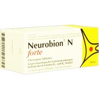 Neurobion N Forte null