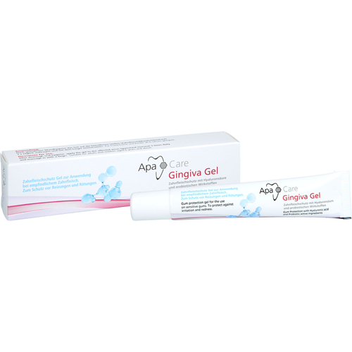Apacare Gingiva Gel 20 ml Cumdente bei onfy.de kaufen 20339516