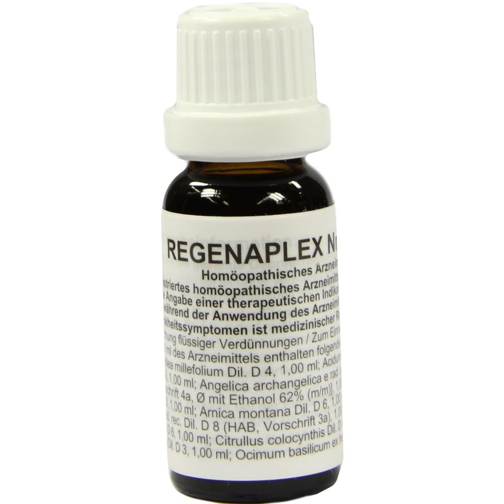 Regenaplex 510 A