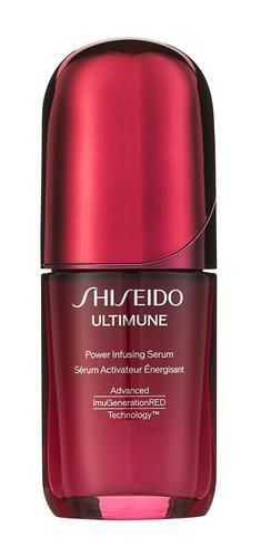 Shiseido Ultimune Power Infusing Gesichtsserum 50 ml
