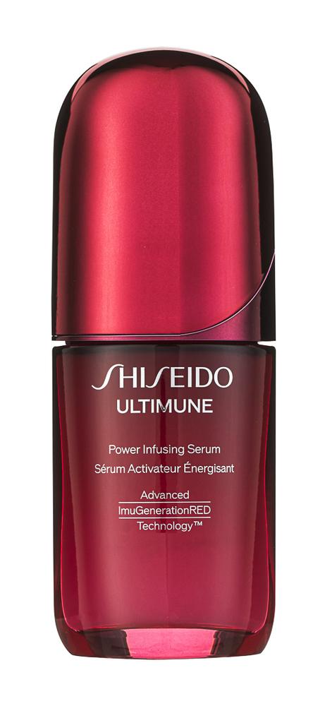 Shiseido Ultimune Power Infusing Gesichtsserum 50 ml Shiseido Group bei onfy.de kaufen 0768614223900