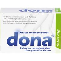 Dona 1500mg Beutel null