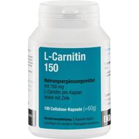 L Carnitin 150 null