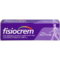 Fisiocrem Cream Active null