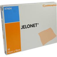 Jelonet 10x10cm Paraffin Steril null