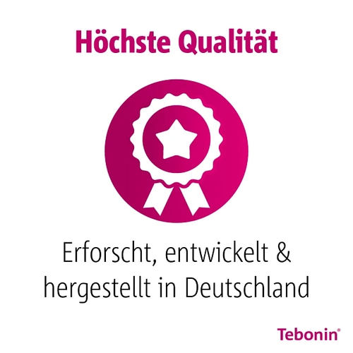 Tebonin Intens 120mg 30 St Dr.Willmar Schwabe bei onfy.de kaufen 07682333