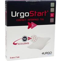 Urgostart Tül 5x7cm null