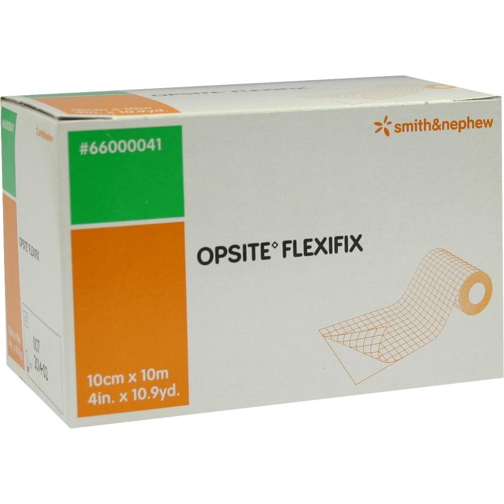Opsite Flexifix 10cmx10M null