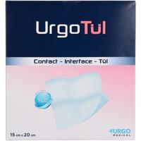 Urgotül 15 x 20 cm Wundgaze null