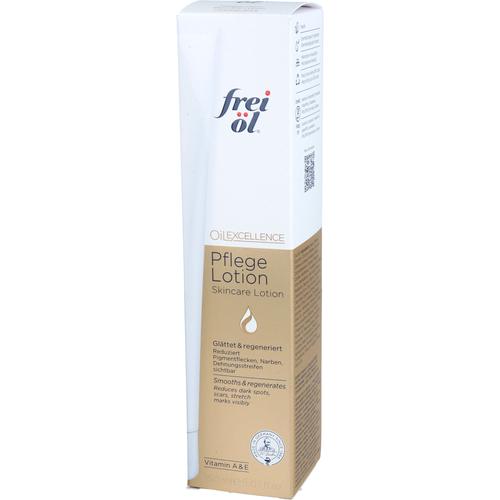 Frei Öl Pflegelotion 150 ml Apotheker Walter Bouhon bei onfy.de kaufen 19247186