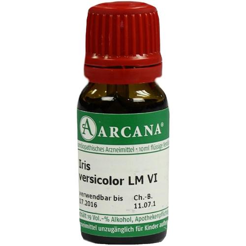 Iris Arca Lm 6 10 ml ARCANA Dr. Sewerin bei onfy.de kaufen 03504741