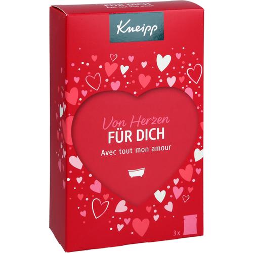Kneipp von Herzen für Dich Geschenkset 3x60 g Kneipp bei onfy.de kaufen 19062771