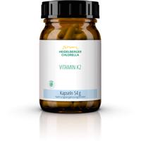 Vitamin K2 null