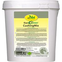 Equigreen Cushingmix Vet
