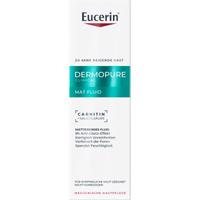 Eucerin Dermopure Clinical Mat Fluid null