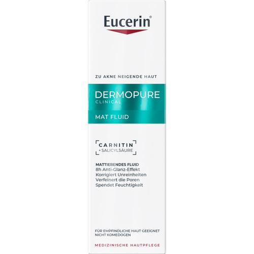 Eucerin Dermopure Clinical Mat Fluid 40 ml Beiersdorf AG Eucerin bei onfy.de kaufen 19729809