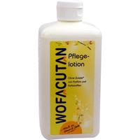 Wofacutan Pflegelotion null