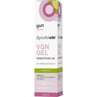 Gynoflorelle Vgn Probiotic Gel Probiotische Inti null