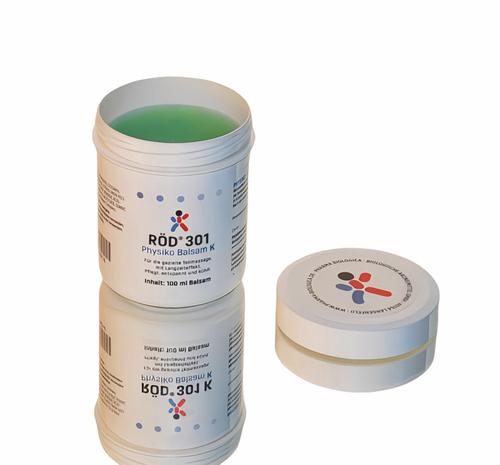 RÖD® 301 K – Physiko Balsam K 100 ml Spagyra bei onfy.de kaufen 16629214