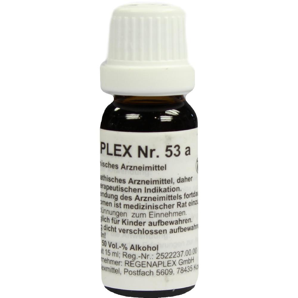 Regenaplex 53 A null