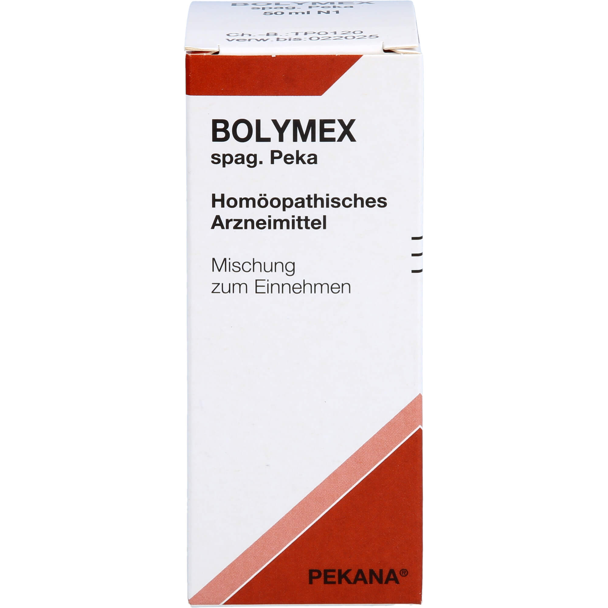 Bolymex Spag. Peka null