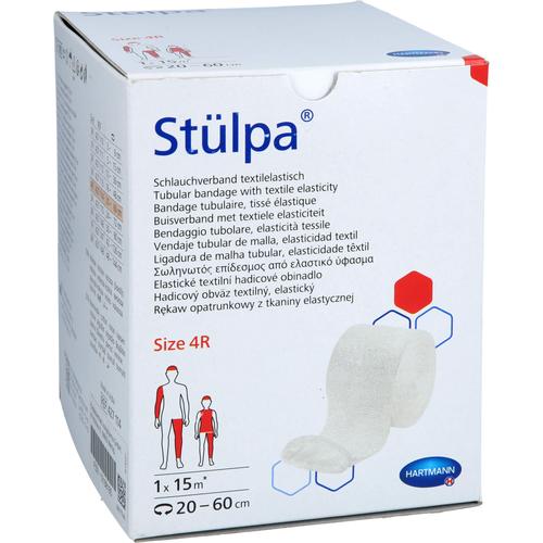 Stülpa Rolle 4R 10 cmx15 M Kopf/Bein/Ach. 1 St EurimPharm Arzneimittel bei onfy.de kaufen 18874981