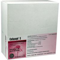Cefasept S null